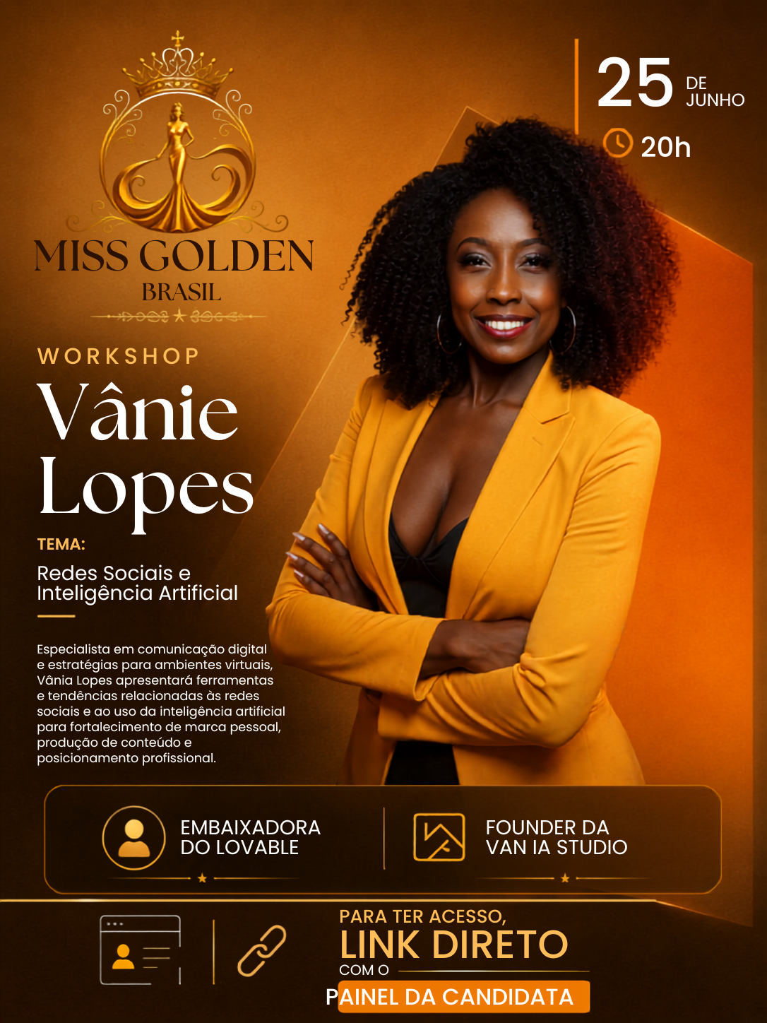 Vânia Lopes