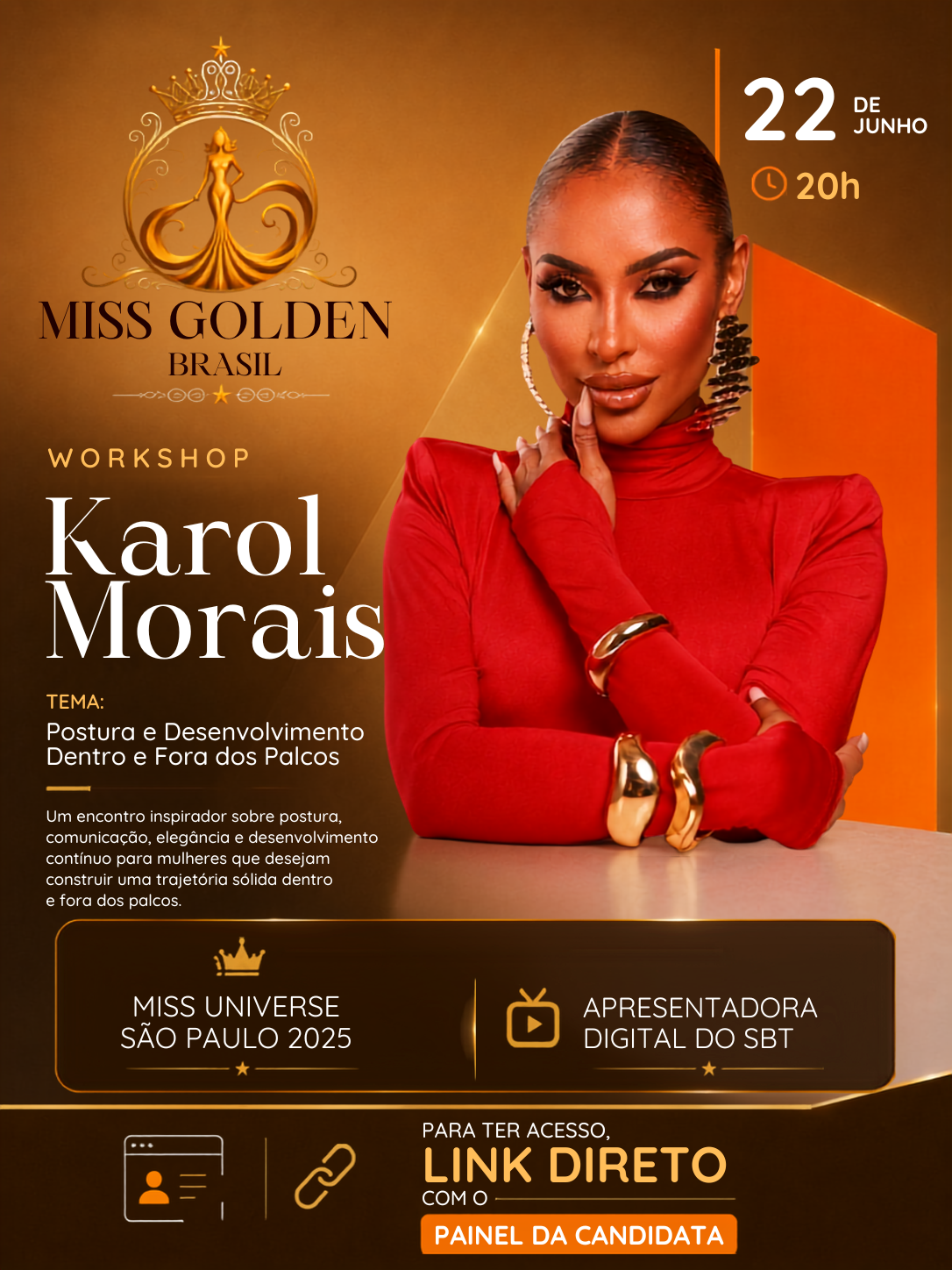 Karol Morais