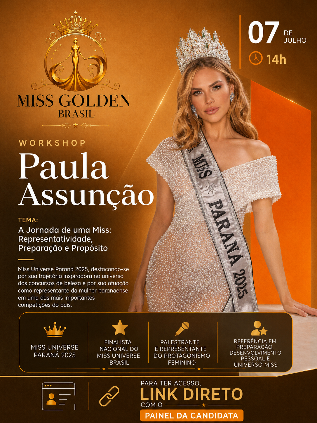 Paula Assunção