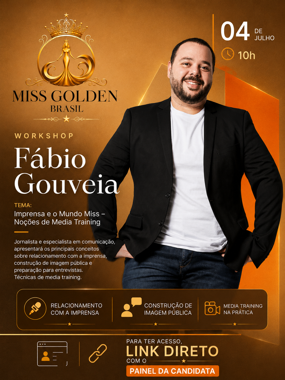 Fábio Gouveia