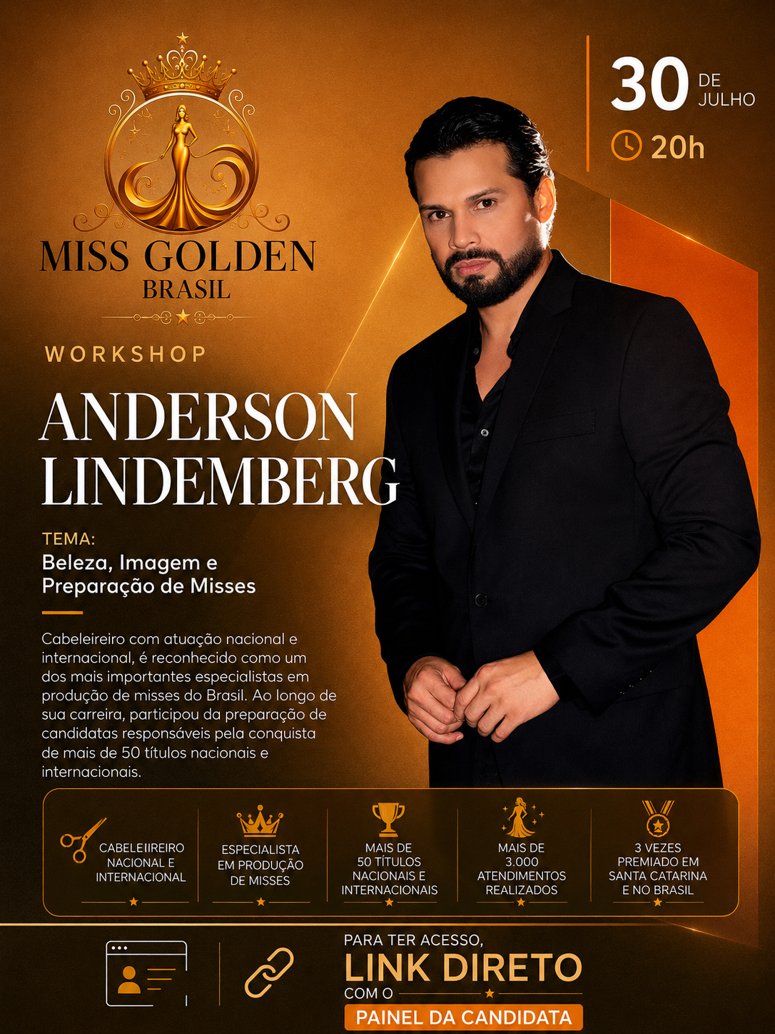 Andreson Lindemberg