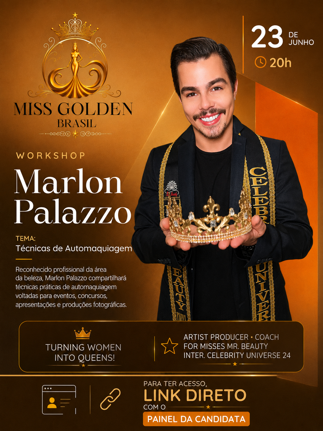 Marlon Palazzo