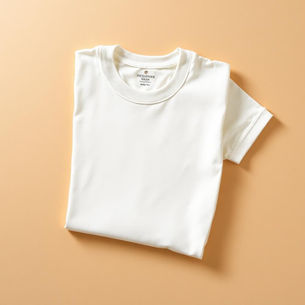 Camiseta Oficial