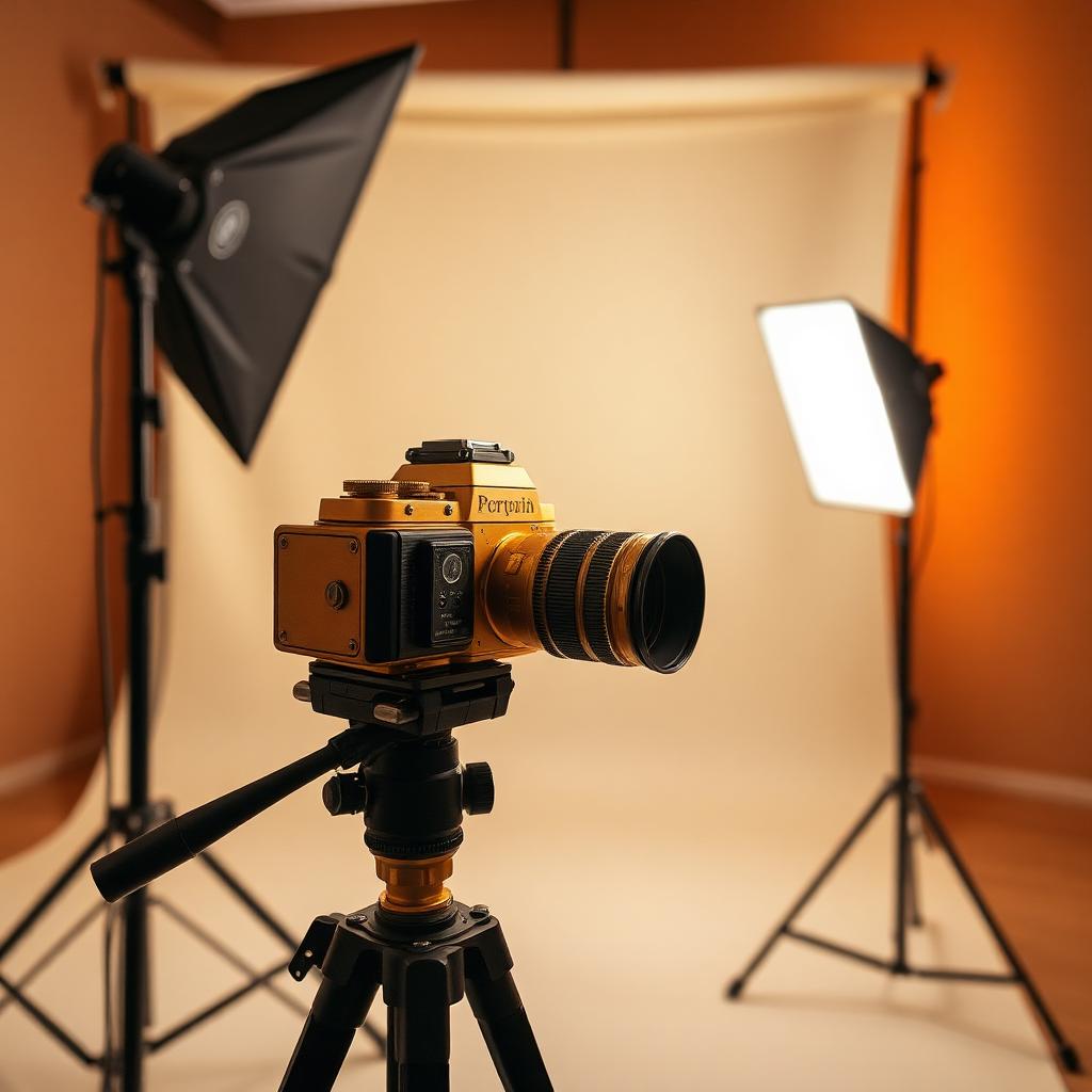Ativação — Sessão Fotográfica Oficial
